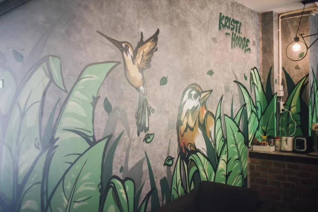 Kristi House — photo 15